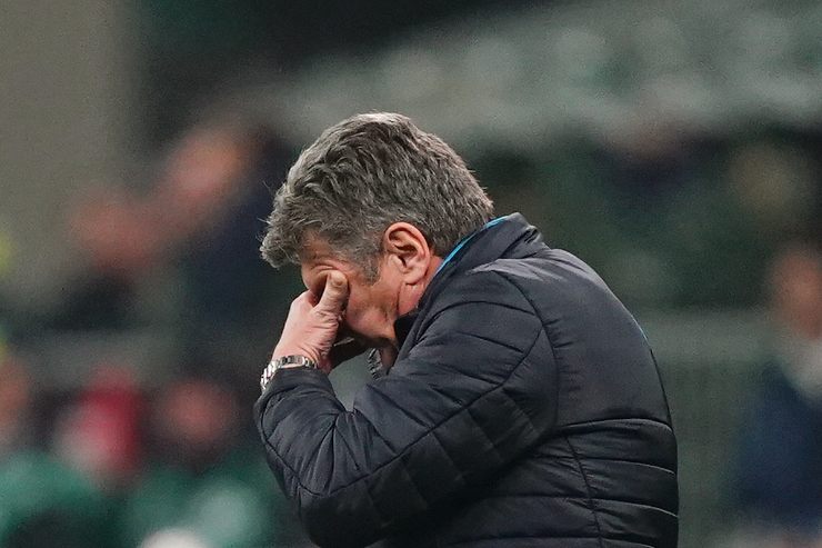 Mazzarri, che attacco: è al centro delle polemiche