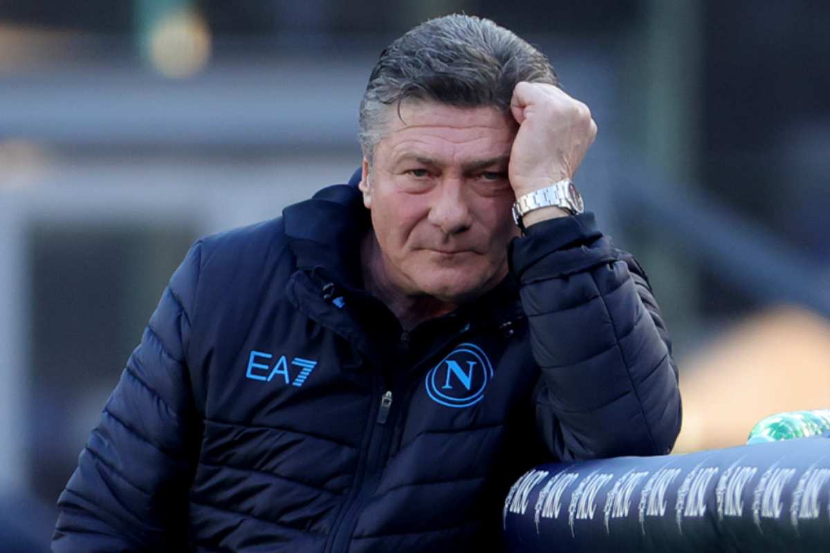 Mazzarri, che attacco: è al centro delle polemiche