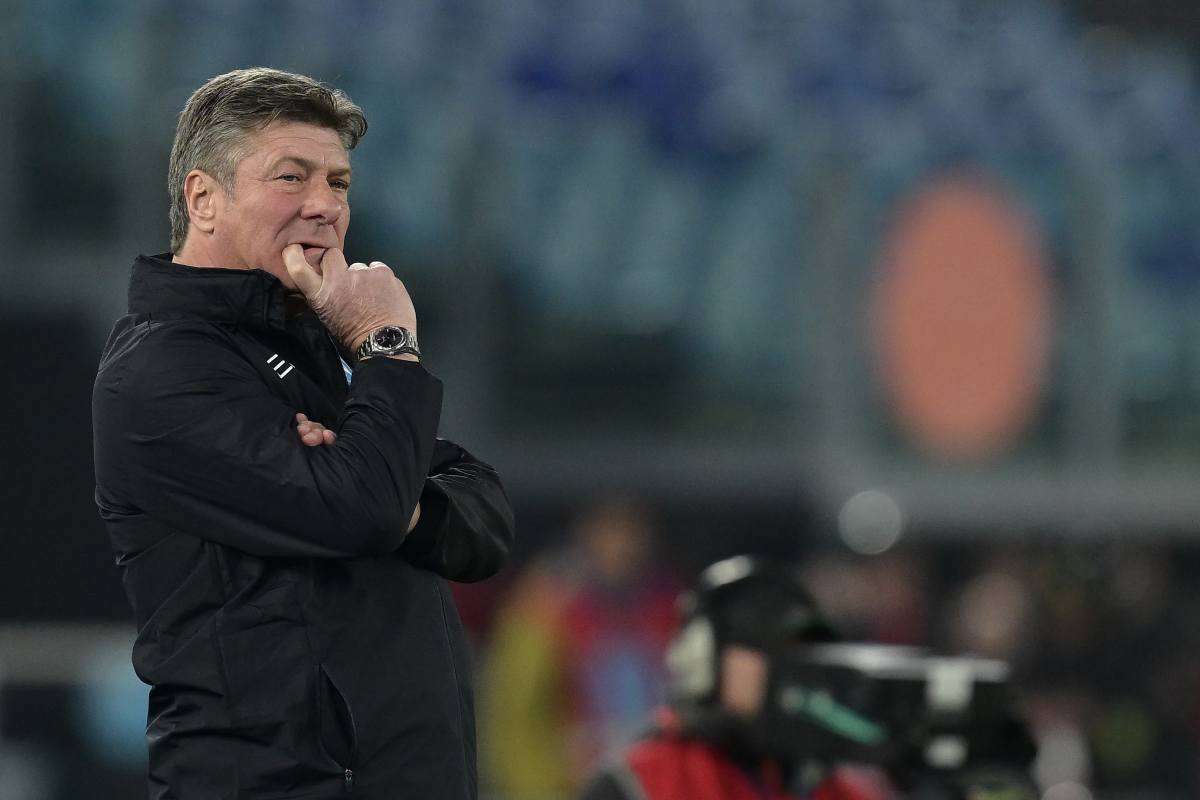 Napoli-Verona, il retroscena su Mazzarri