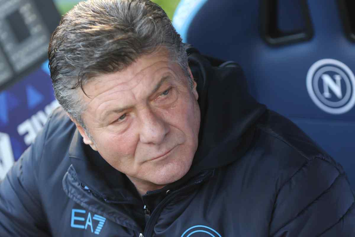 Mazzarri, ultima chance: esonero vicino