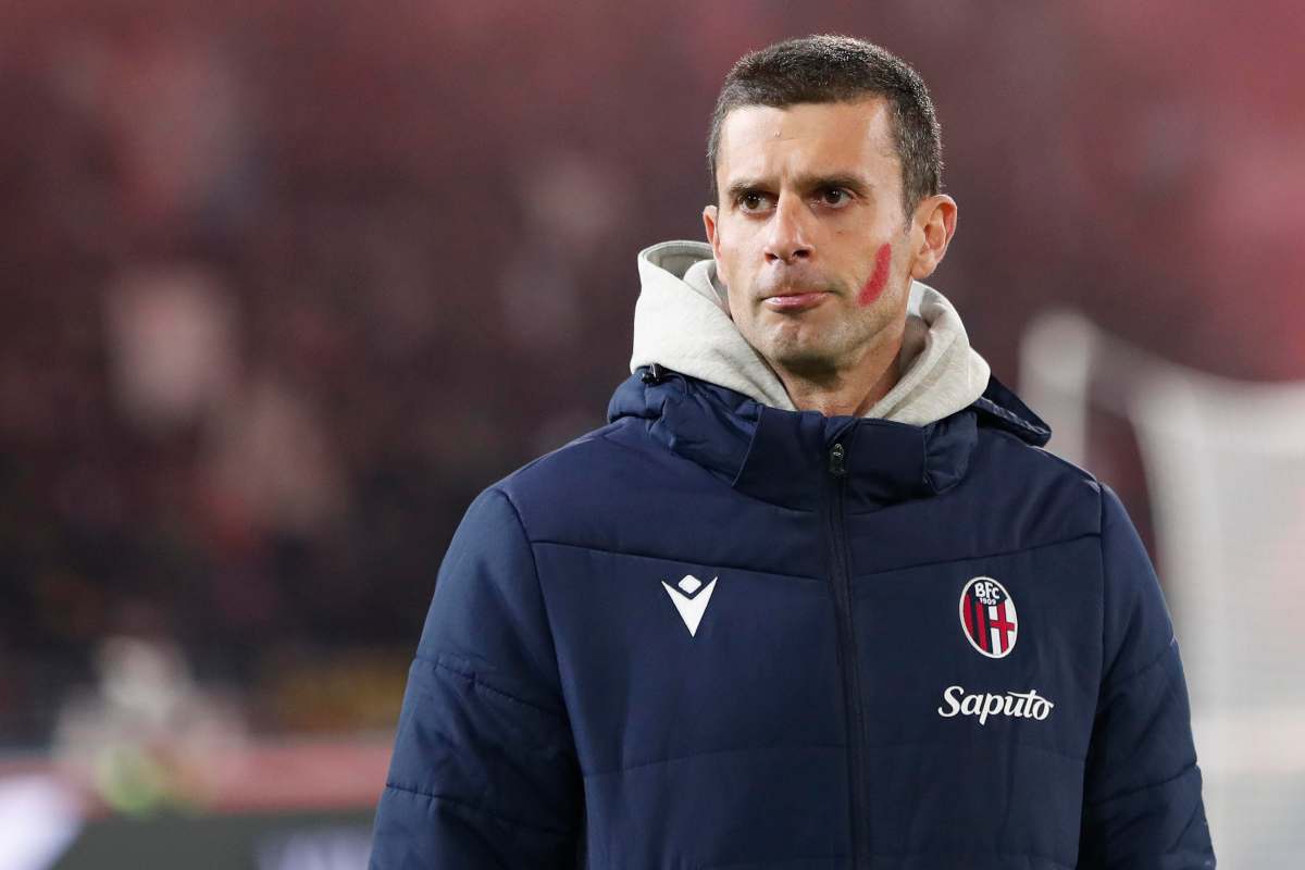 Dove allenerà Thiago Motta