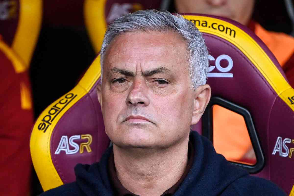 Mourinho subito di nuovo in panchina