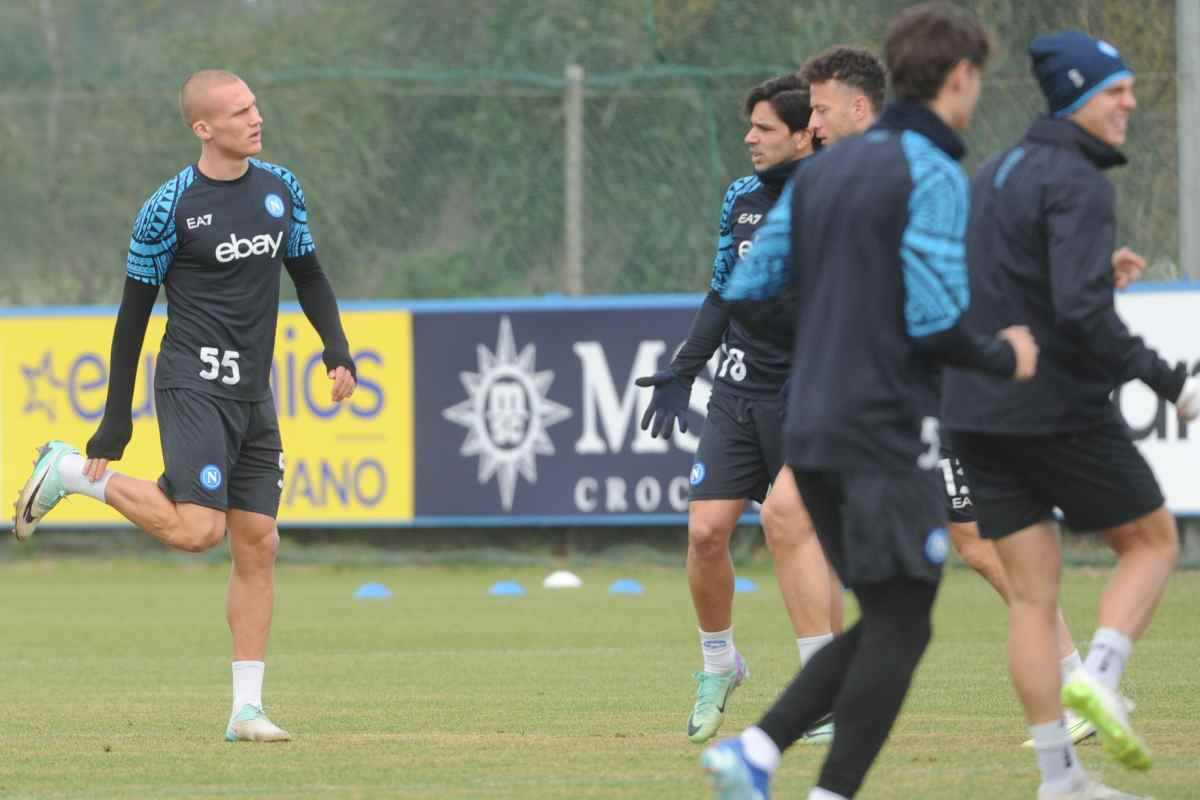 Zielinski via a parametro zero, è confermato che sarà dell'Inter