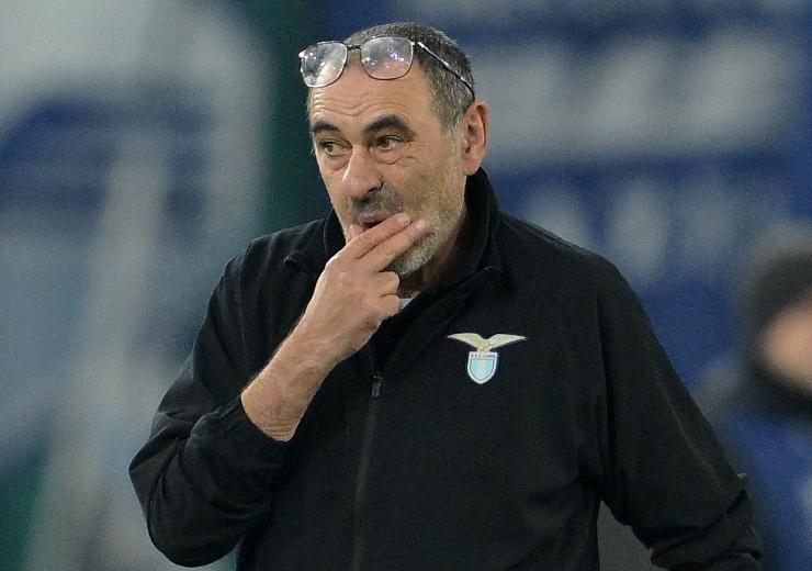 Annuncio choc: Sarri al Napoli, si può