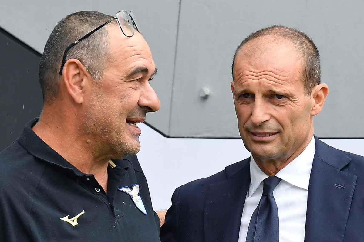 Nuovo allenatore del Napoli