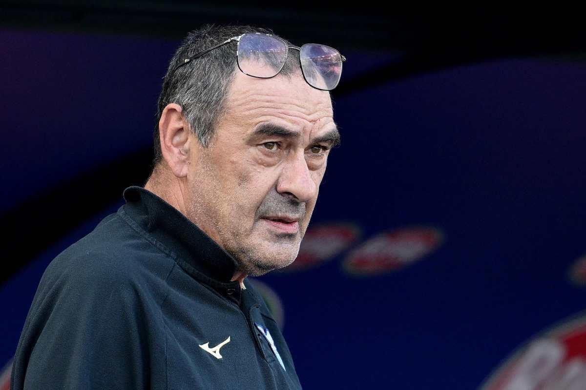 Sarri, clamoroso ritorno al Napoli