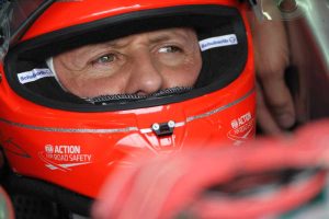 Schumacher, novità clamorosa: tifosi di stucco