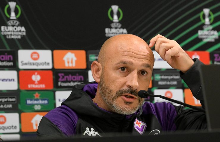 Vincenzo Italiano nuovo allenatore del Napoli dopo Mazzarri ma c'è un problema