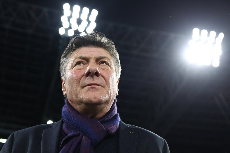 Arriva la sentenza in diretta su Walter Mazzarri