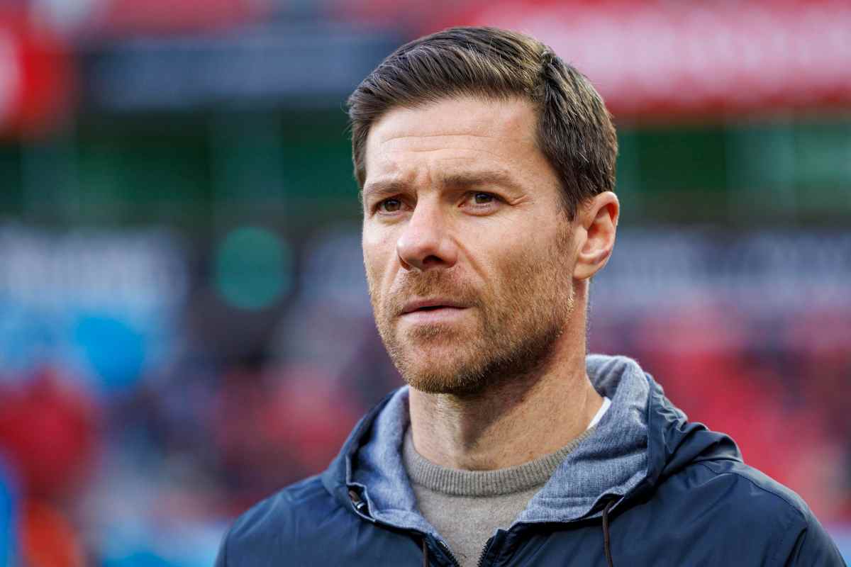 Deciso futuro Xabi Alonso