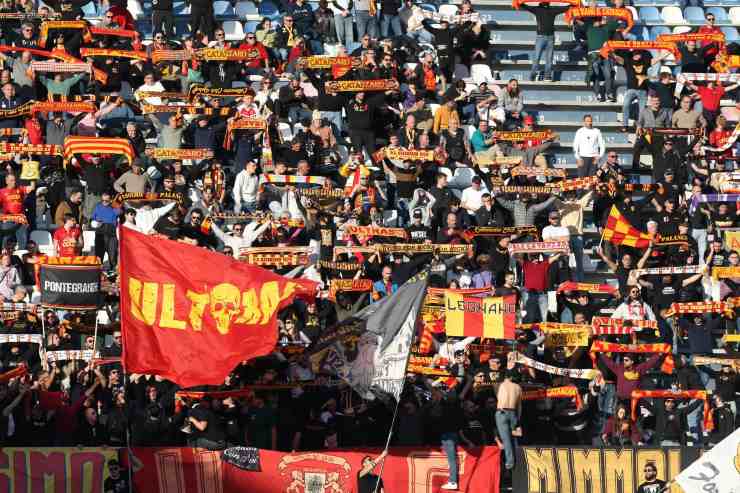 Rinvio derby Cosenza-Catanzaro