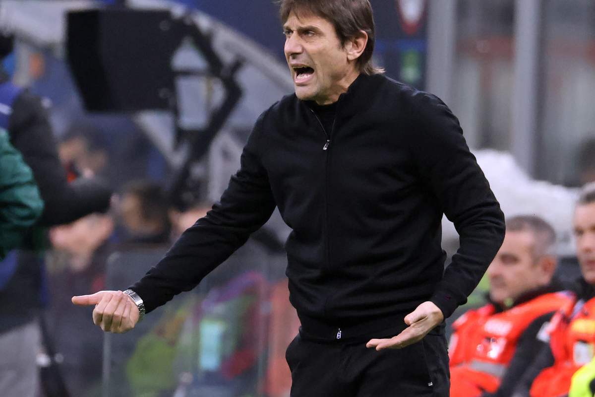 Ribaltone Conte, Napoli scatenato!