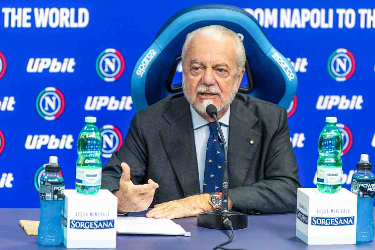 Scelto nuovo allenatore Napoli