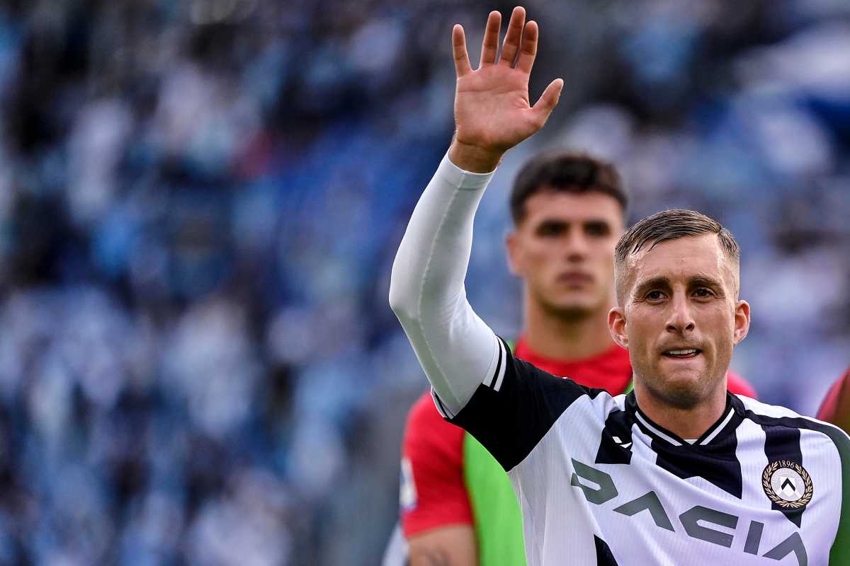 La serie A lo saluta, addio terrificante