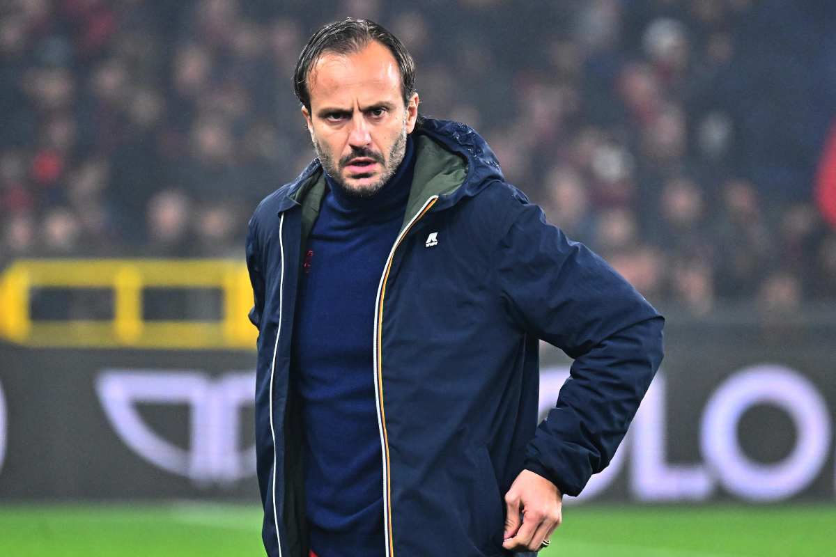 Nuovo allenatore del Napoli e primo colpo