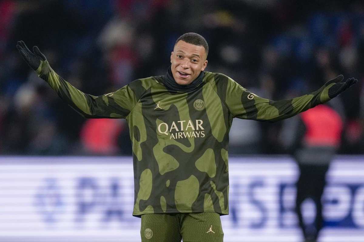 Napoli e Milan: Mbappe spinge Leao e Osimhen all'addio