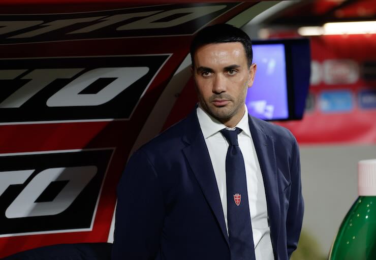 Sorpresa Napoli: annuncio sul nuovo allenatore