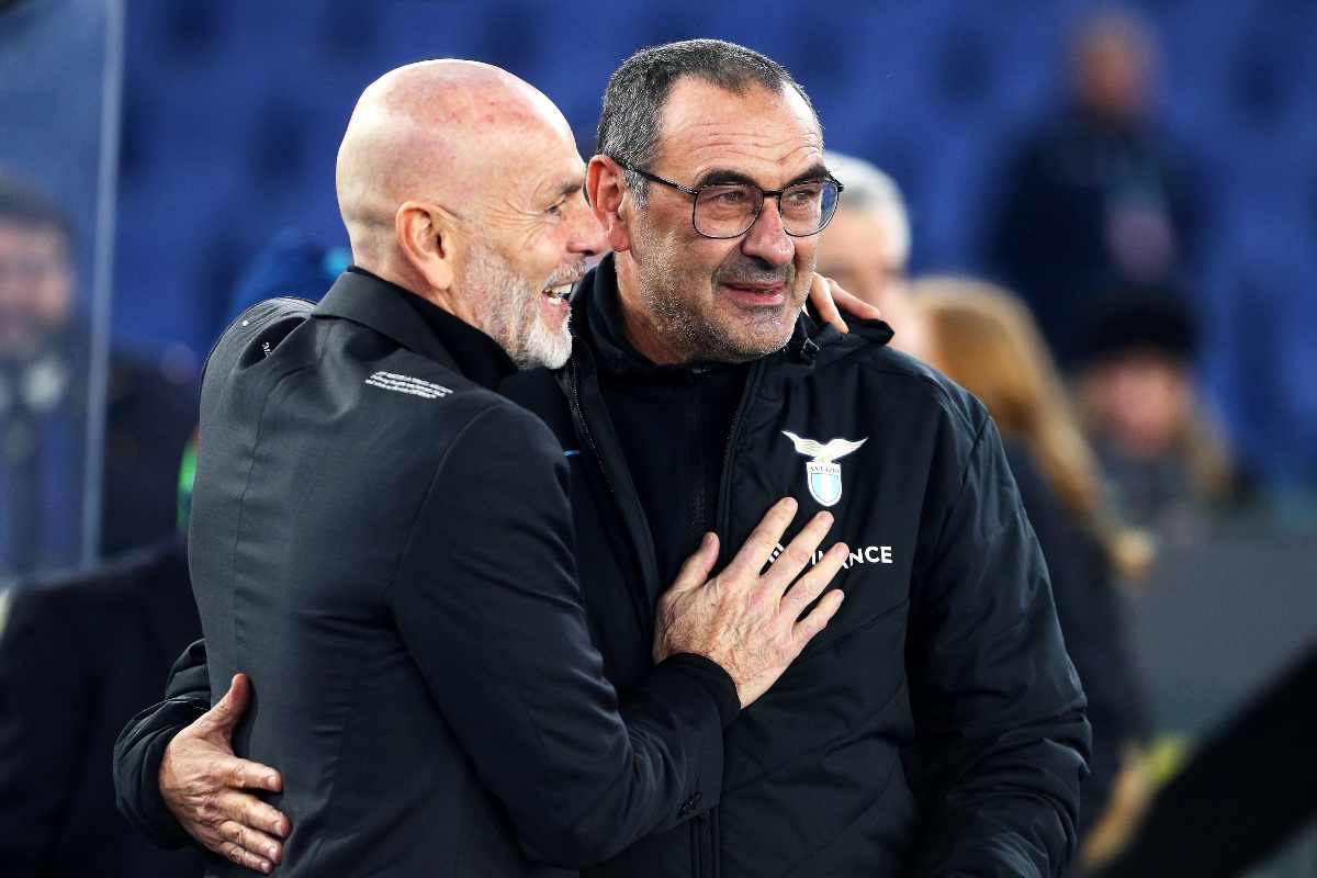 Milan, Pioli via a fine stagione