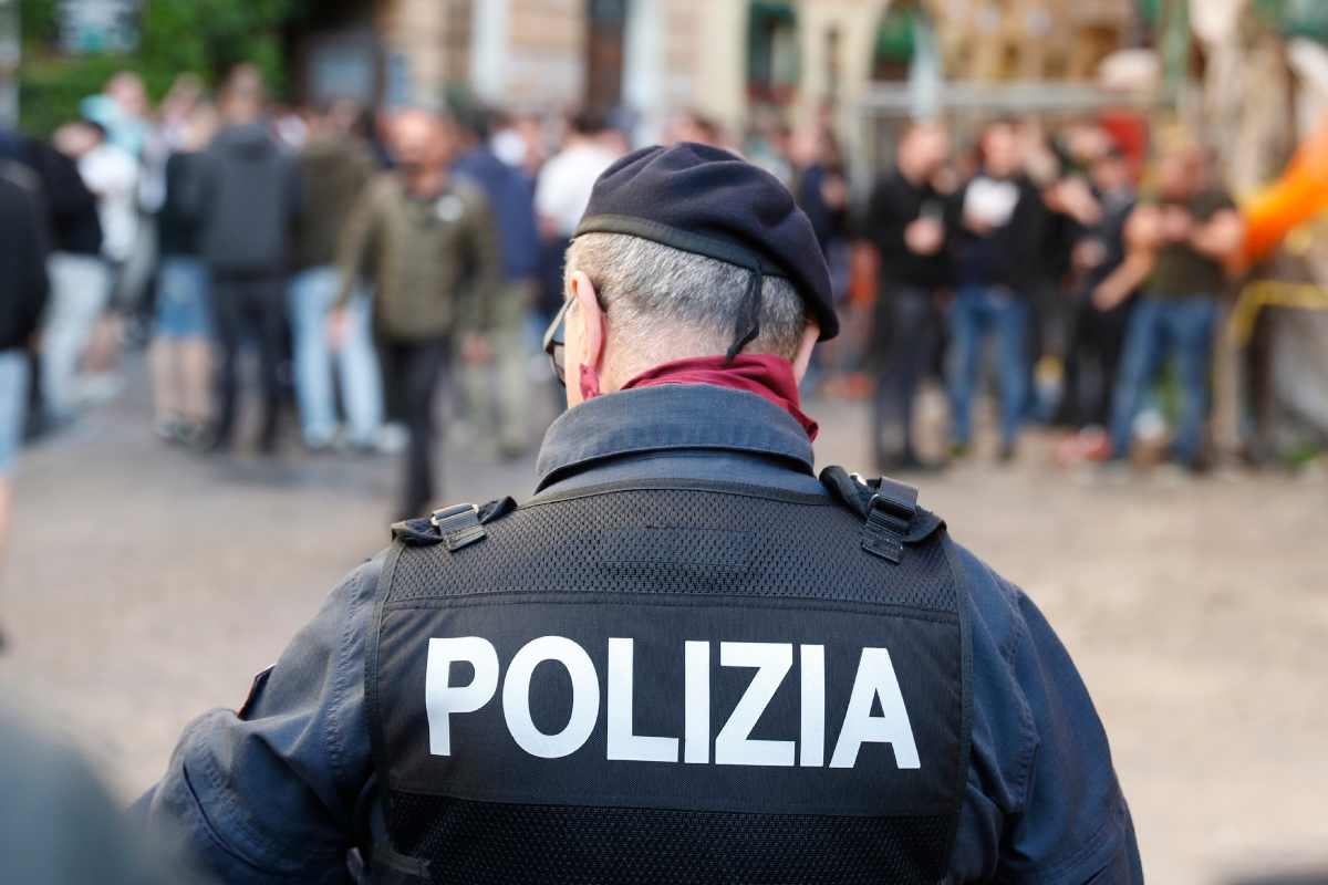 Il Viminale vuole rinforzi già ore prima della partita 
