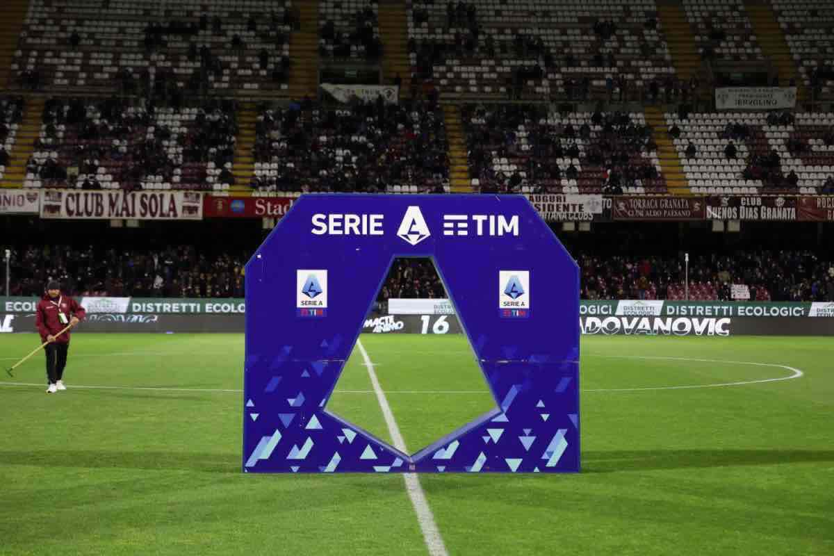 Caos Serie A, chiedono le dimissioni del presidente 