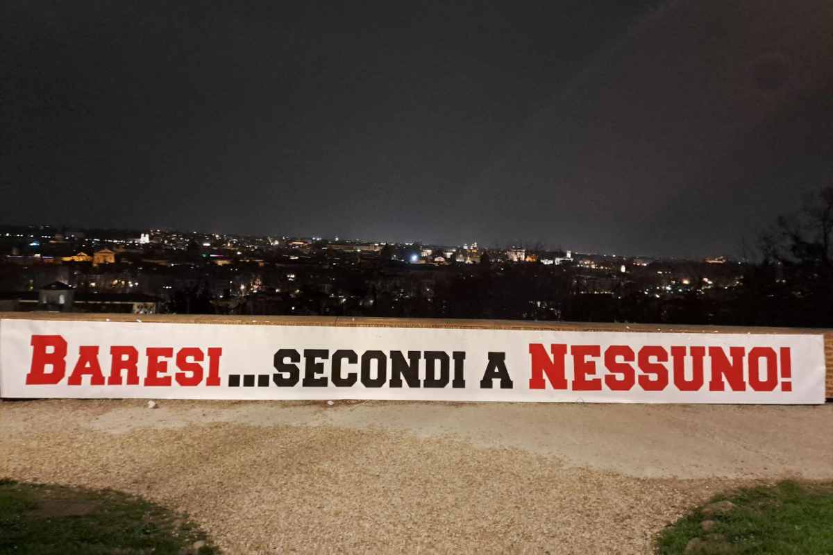 De Laurentiis cessione Bari