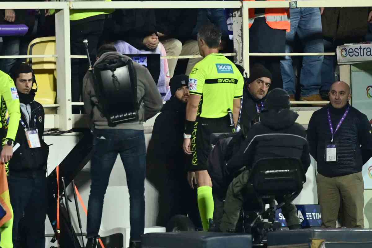 Rivoluzione VAR, big match di Serie A da rigiocare