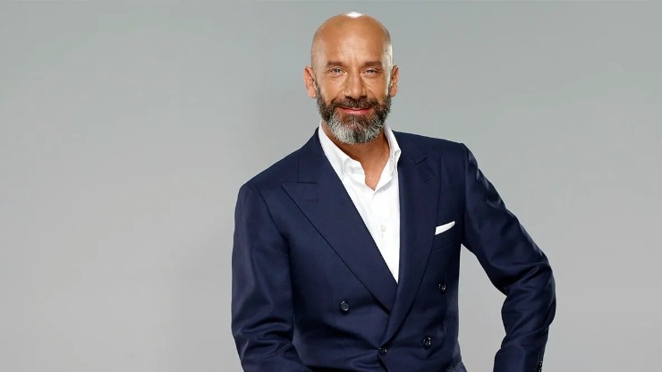 Vialli, retroscena da brividi