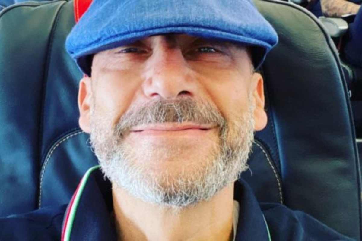 Vialli, retroscena da brividi