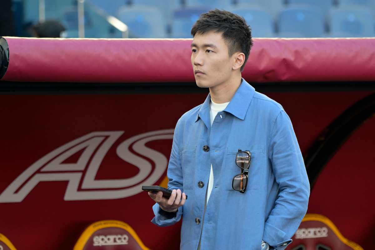 Zhang nuovo debito Inter rosa smantellata
