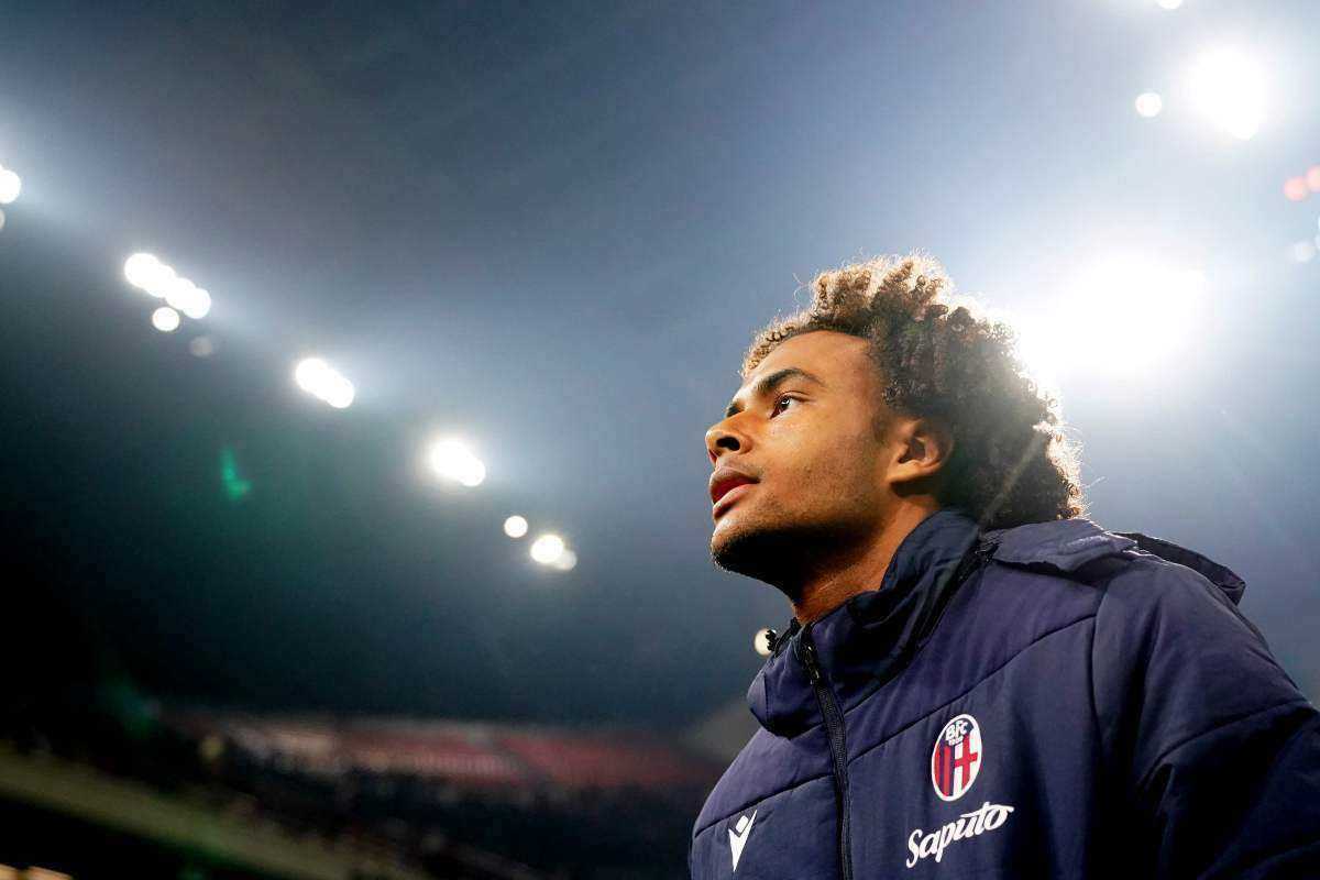 Calciomercato, Zirkzee nel mirino di Napoli e Milan