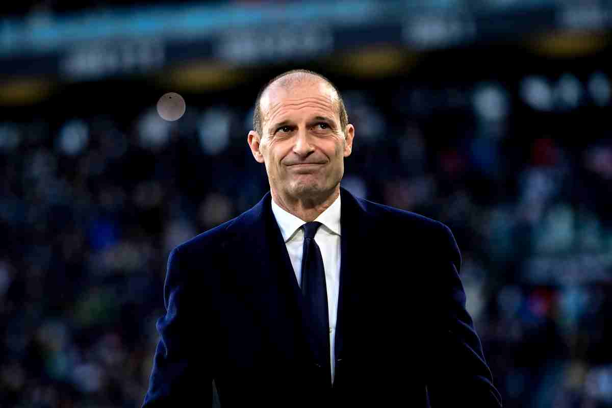 Allegri beffato, va al Napoli