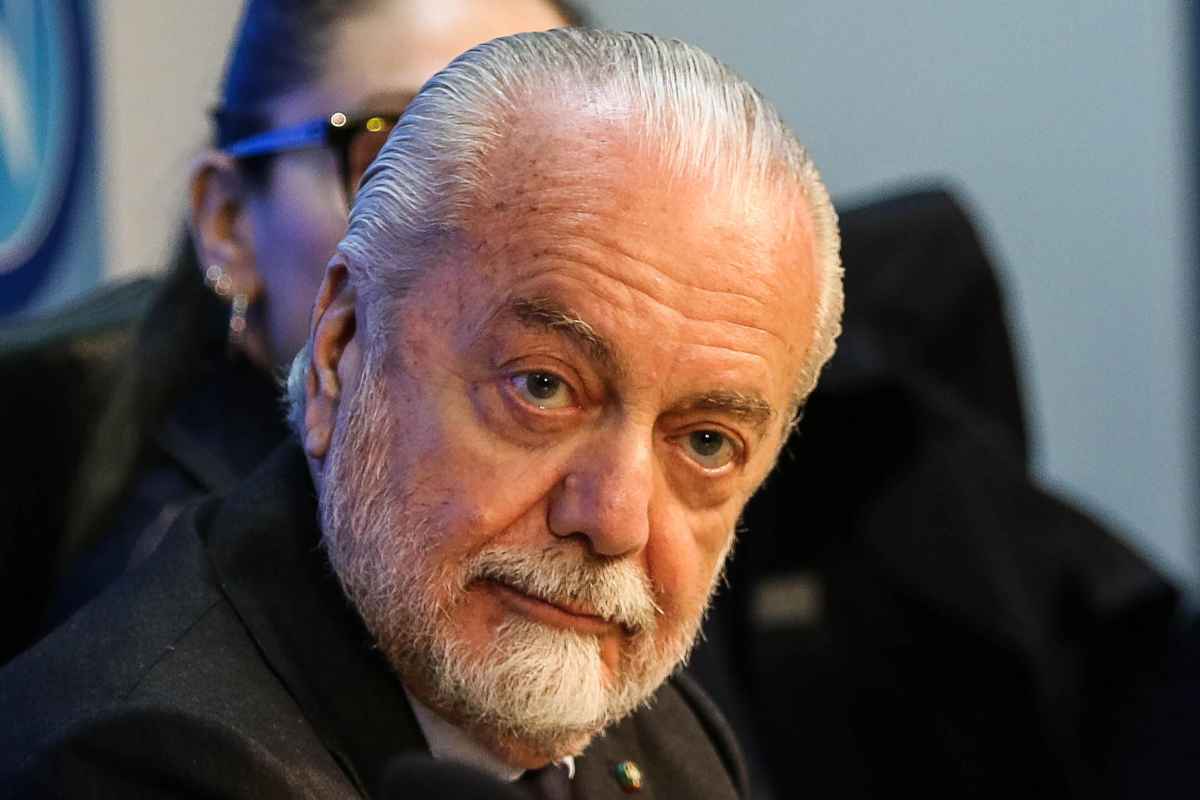 De Laurentiis compra giovane talento