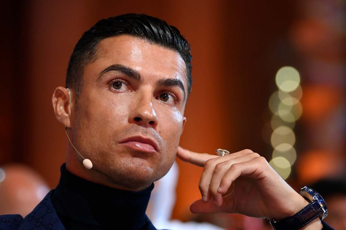Annuncio improvviso su Ronaldo: il portoghese dice basta