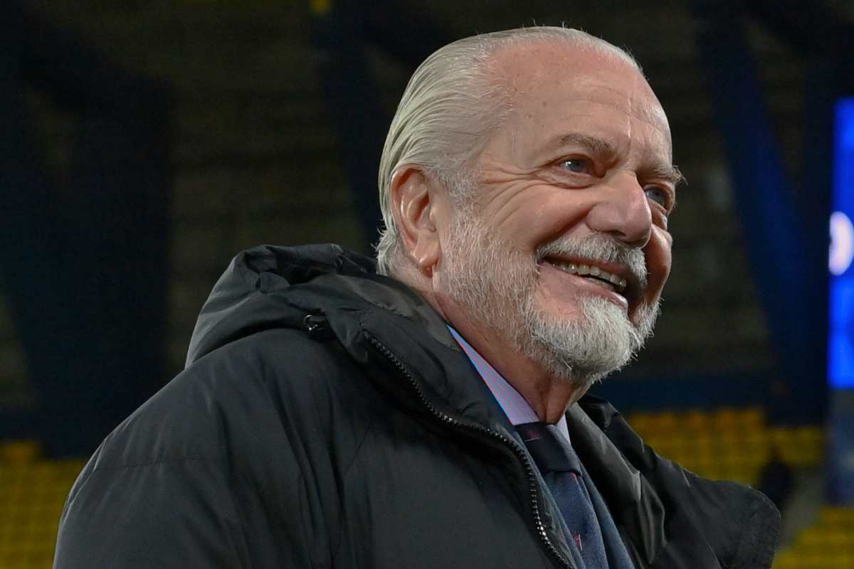 Il Napoli scippa la rivale: firma a zero