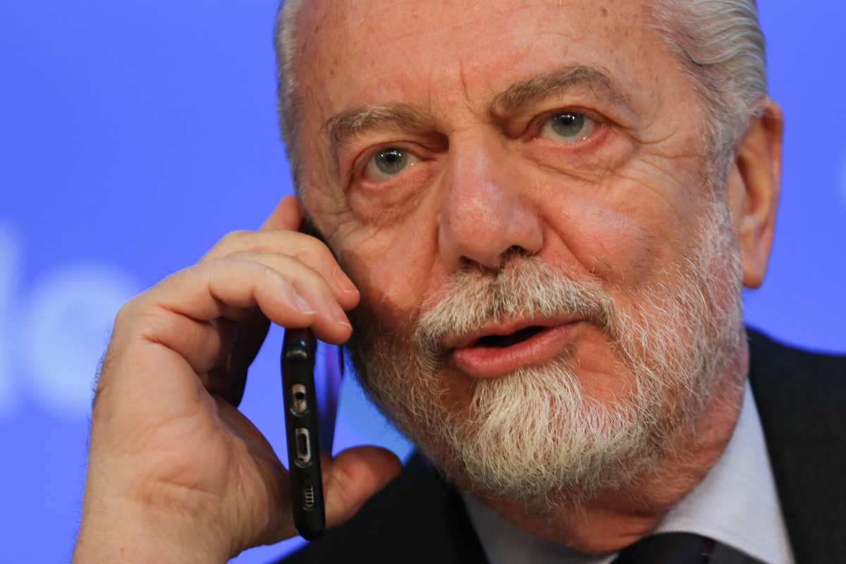 De Laurentiis blinda Kvara con un ingaggio triplicato