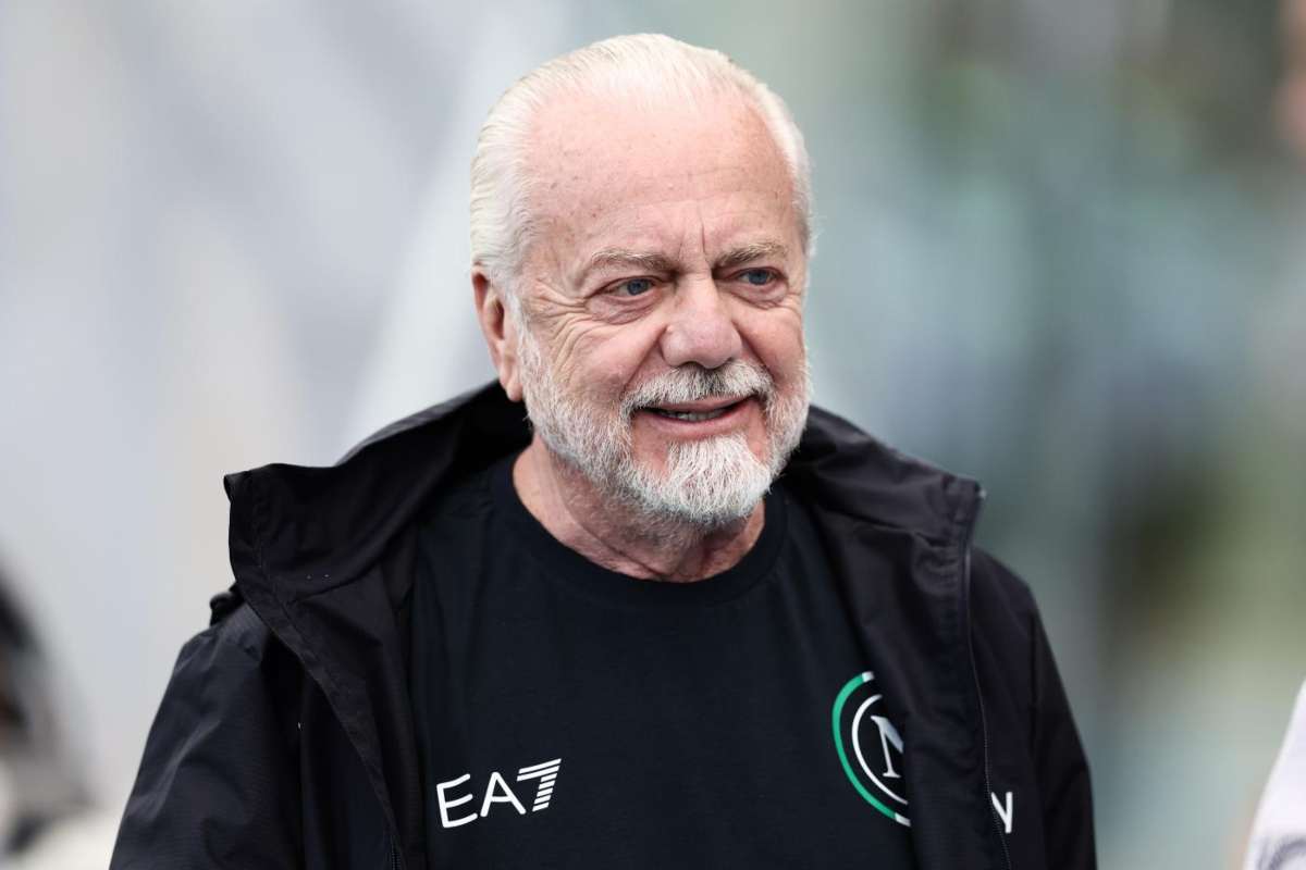 De Laurentiis compra in Serie A