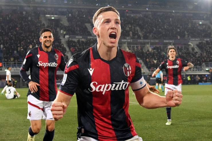 Grazie a Kean va alla Juve: Napoli beffato