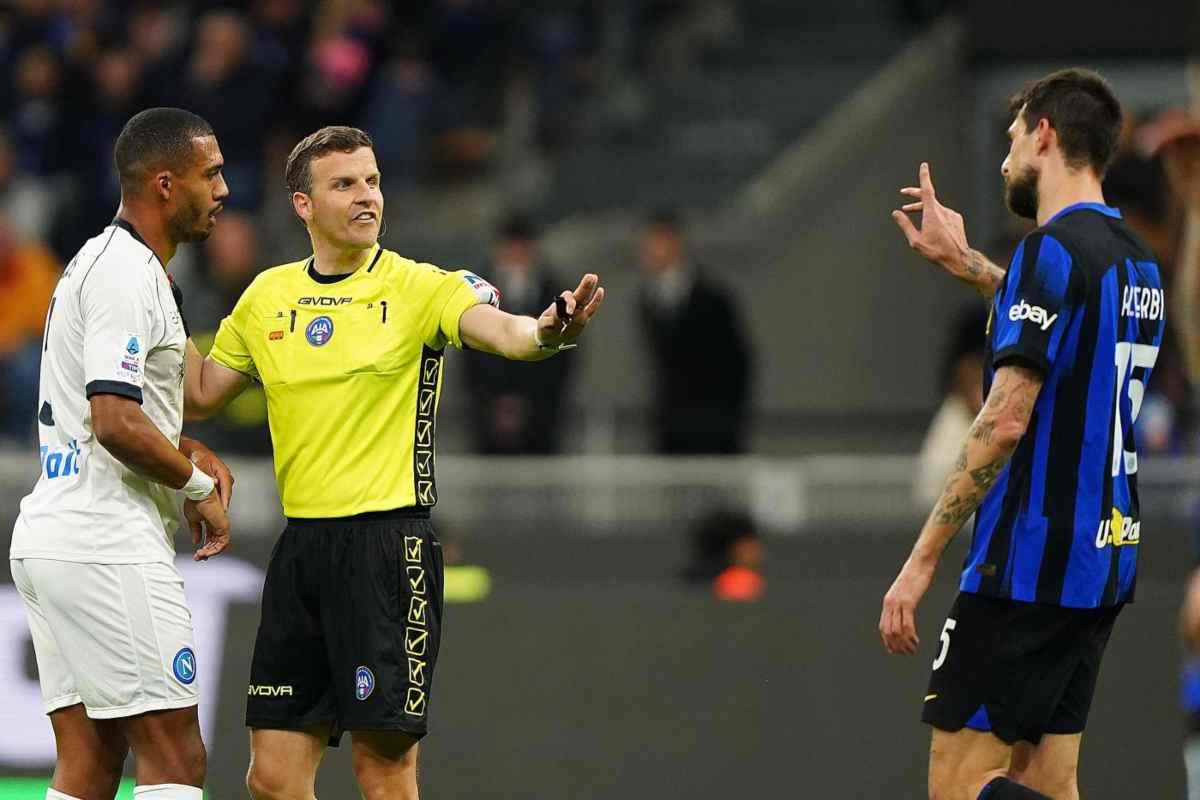 Calenda difende Juan Jesus