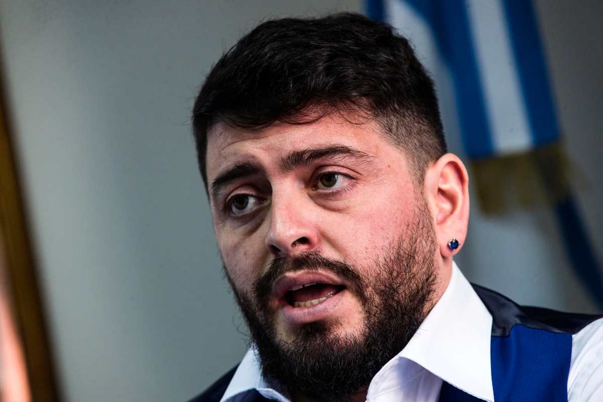 Ricordo commovente per Maradona