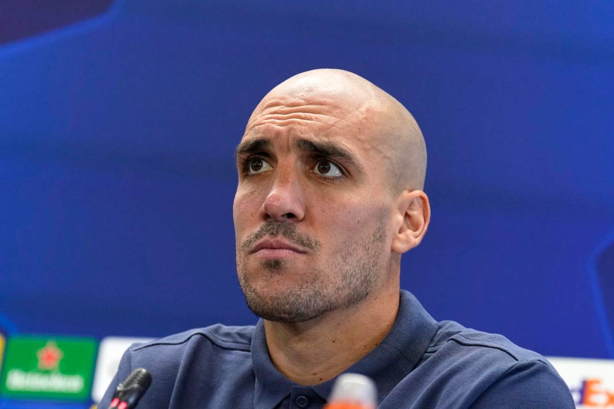 Romeu colpo per Napoli