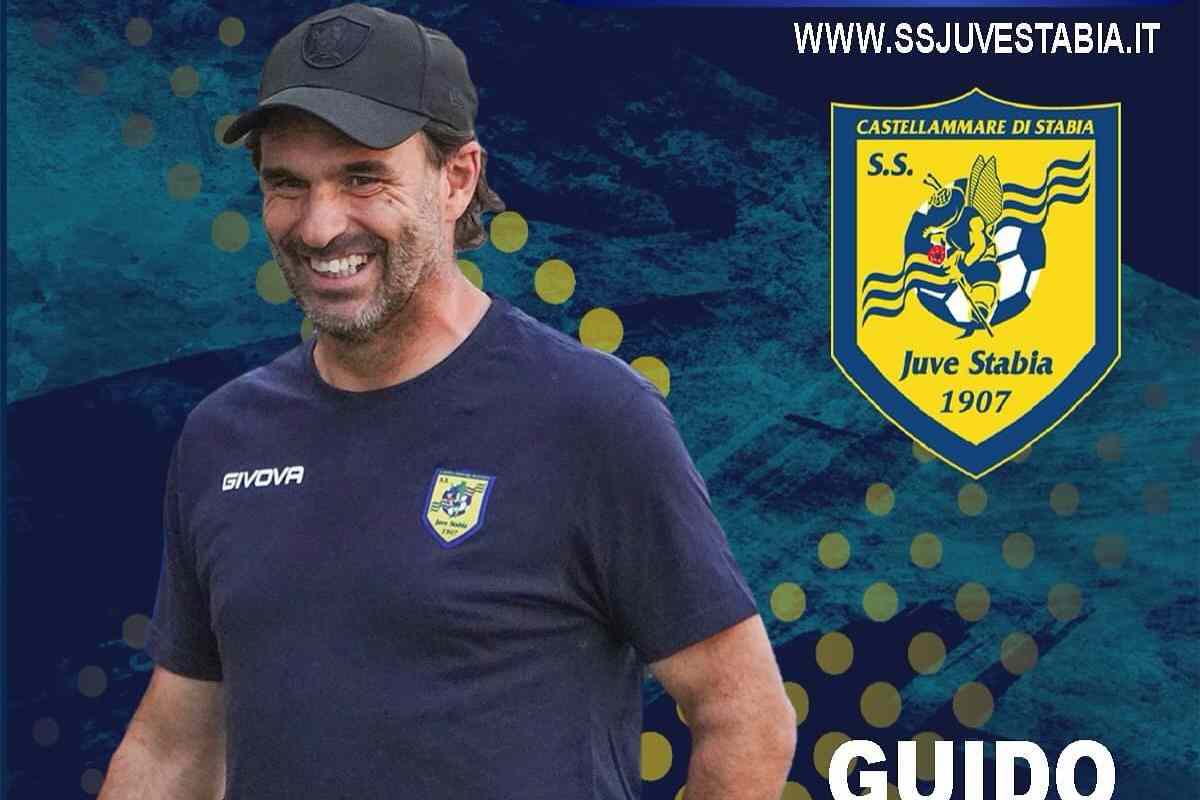 Il nuovo tecnico del Napoli viene dalla Serie C
