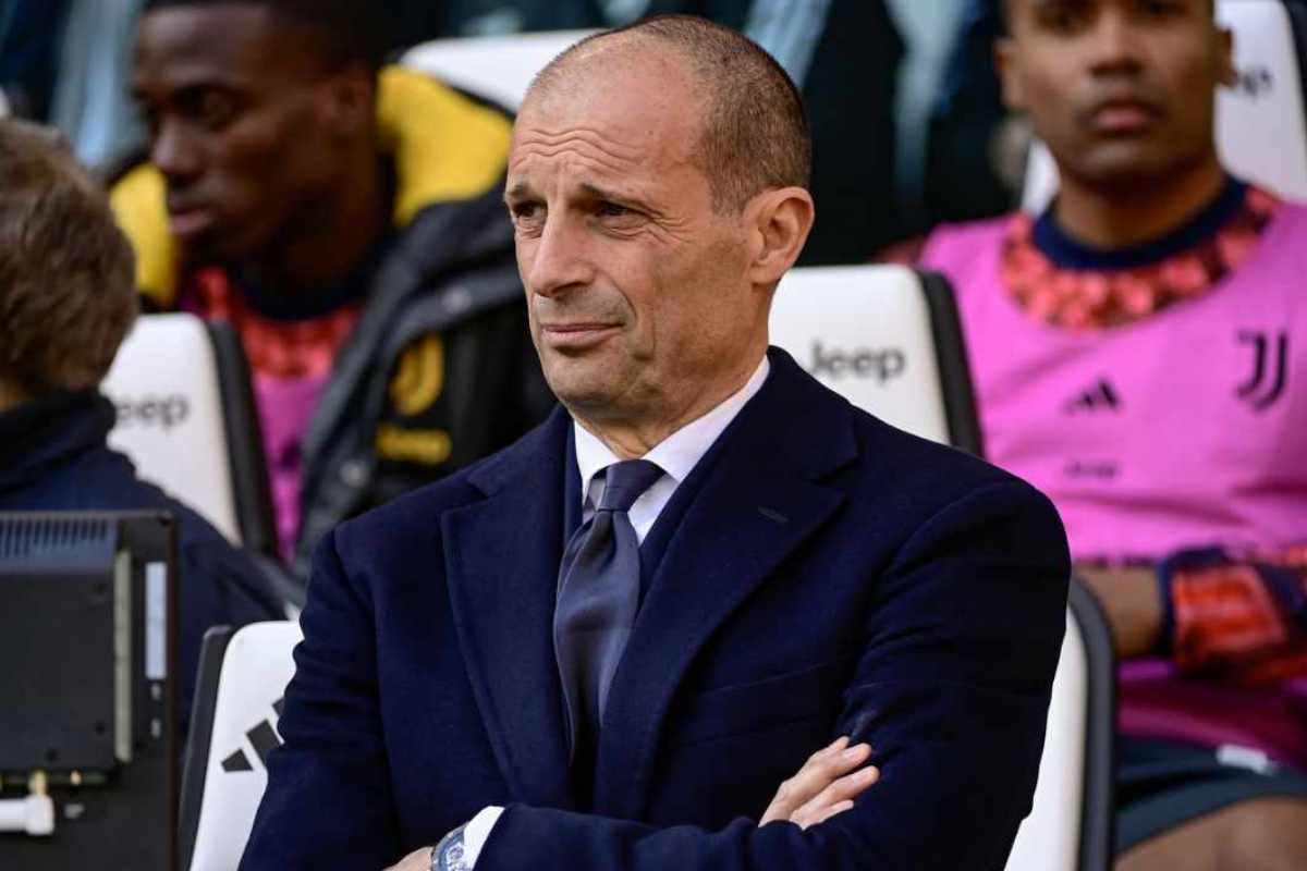 Clamoroso Juventus: centravanti verso la rivale