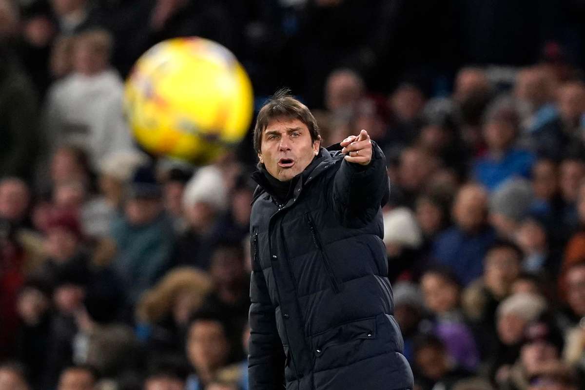 Serie A, il ritorno di Conte è scontatissimo