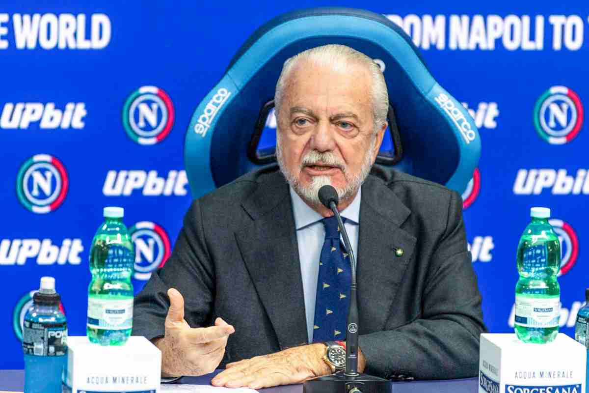 Ecco chi sarà il prossimo allenatore del Napoli 