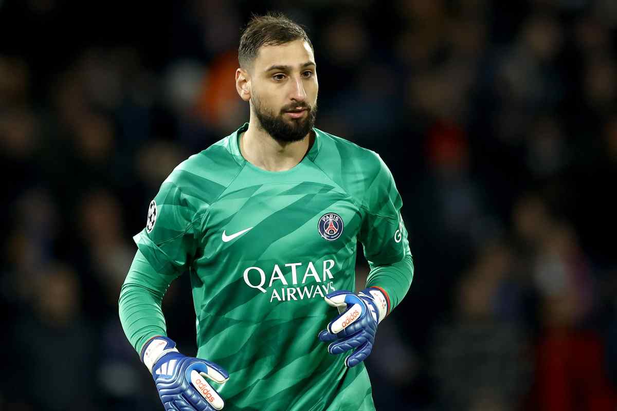 Milan, addio di Camarda come Donnarumma