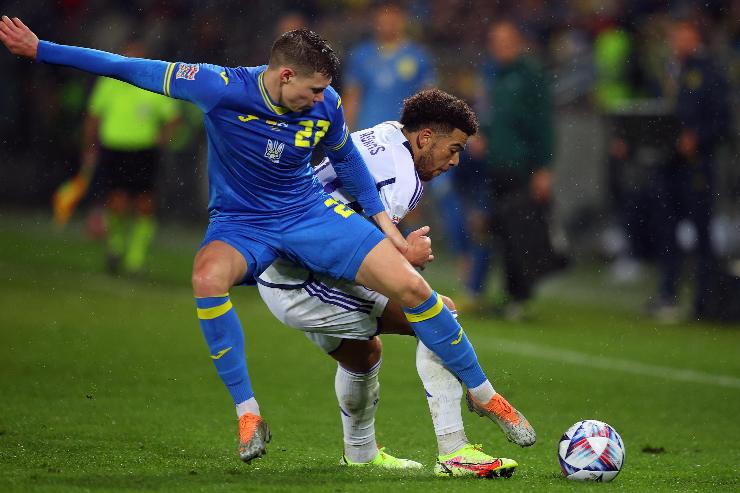 Juventus, Giuntoli frega Matvienko al Napoli