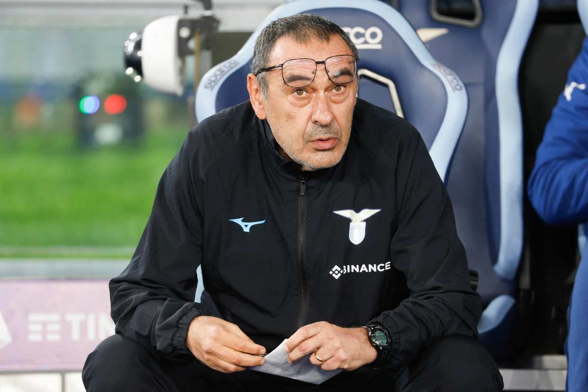 Non solo le dimissioni di Sarri: salta un'altra panchina