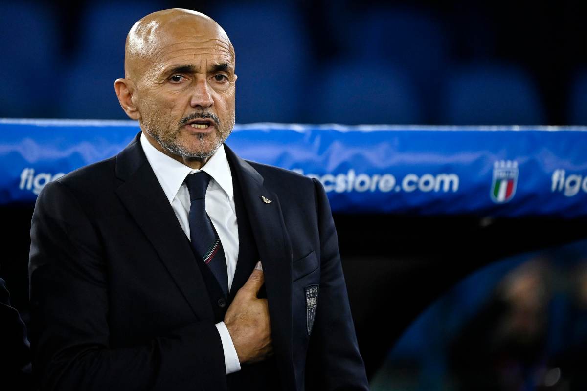 Spalletti si è convinto, lo convocherà per l'Europeo