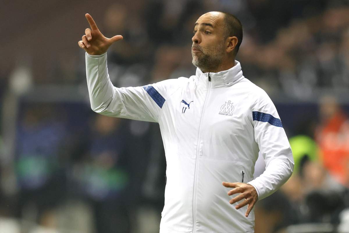 Scelta fatta per l'allenatore del Napoli