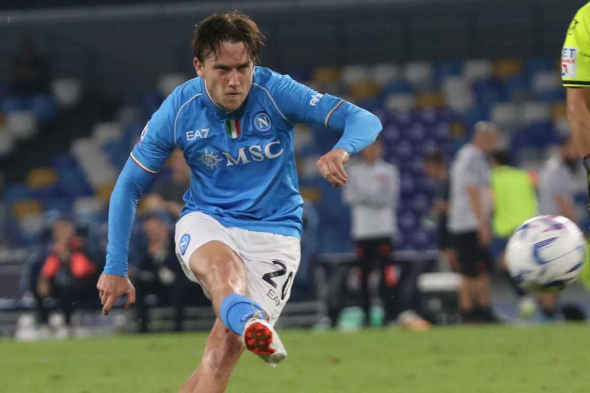 Colpo di scena Inter-Napoli, è tutto vero